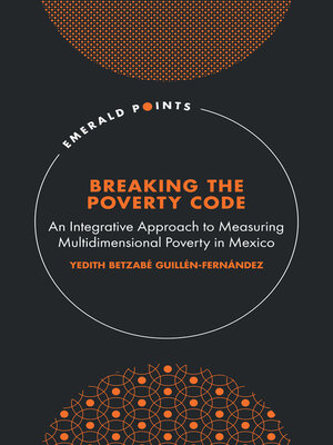 cover image of Breaking the Poverty Code